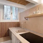 Casa Doky Lejlighed Sanremo