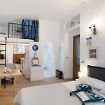 Lejlighed Casa Doky *