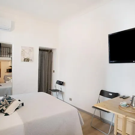 Casa Doky * San Remo