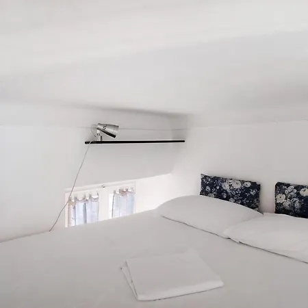 Lejlighed Casa Doky