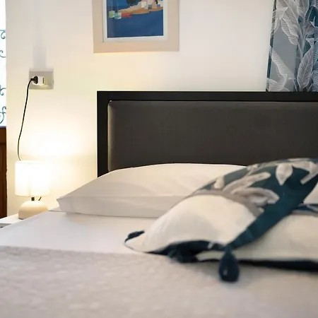 Casa Doky Apartman San Remo