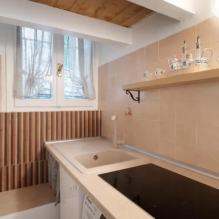 Casa Doky Apartman San Remo