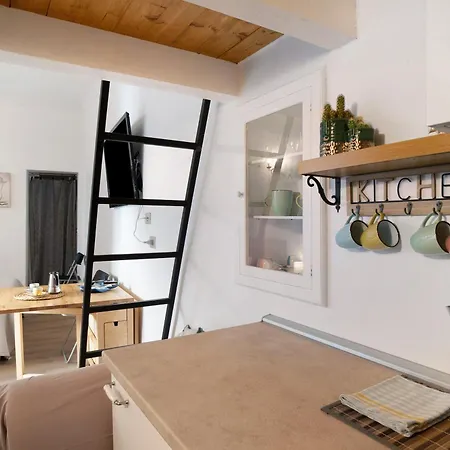 Casa Doky * Sanremo