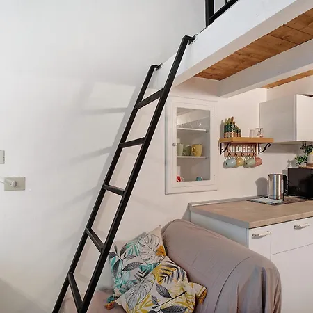 Apartman Casa Doky *