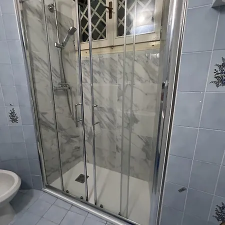 Apartman Casa Doky San Remo