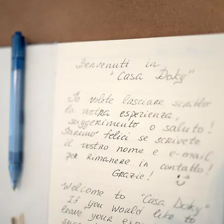 Casa Doky * Санремо