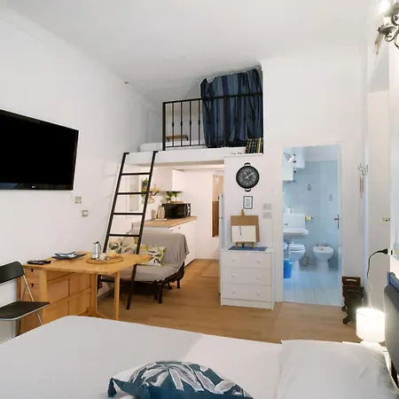 아파트 Casa Doky *