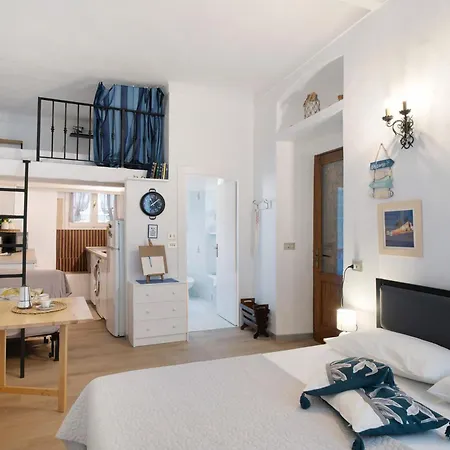 Apartment Casa Doky *