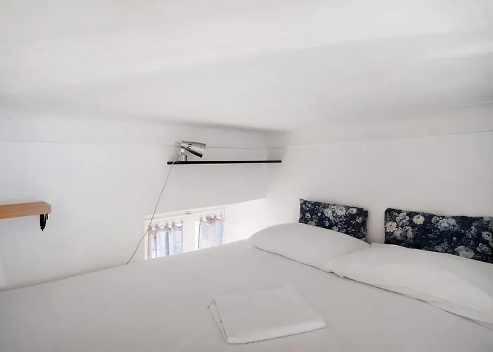 Appartement Casa Doky