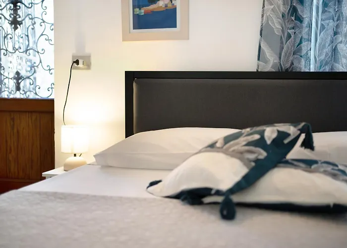 Casa Doky Appartement San Remo