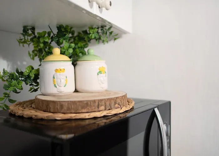 Casa Doky * San Remo