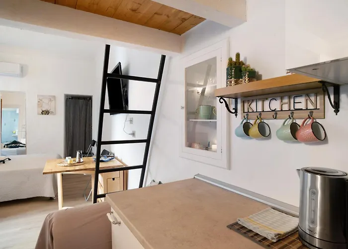 Casa Doky * San Remo