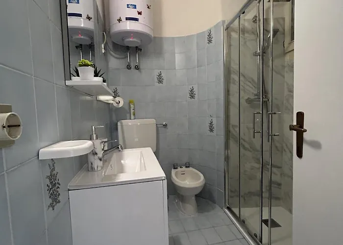 Casa Doky Appartement